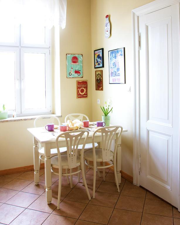 Apartament Sophie Sopot Exterior photo