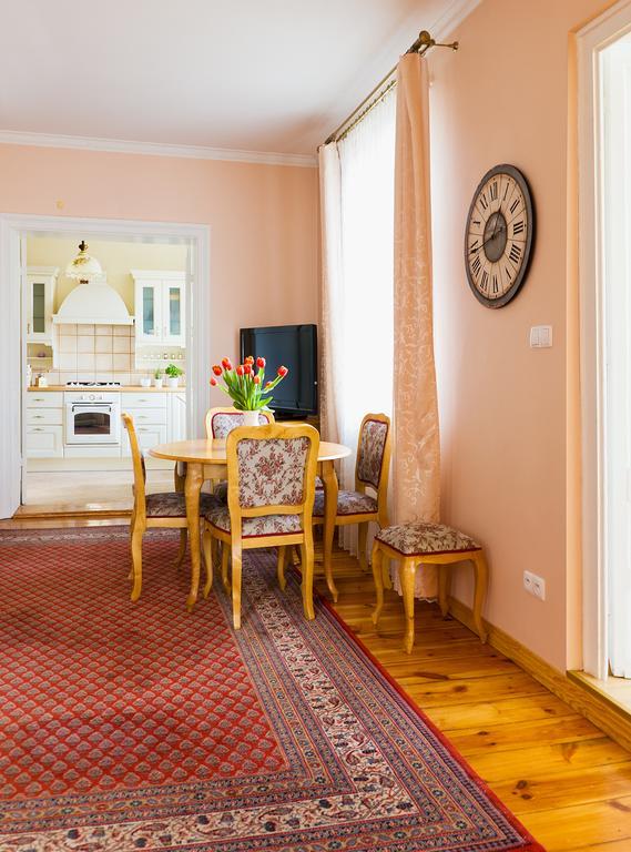 Apartament Sophie Sopot Exterior photo