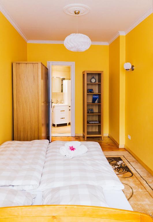 Apartament Sophie Sopot Exterior photo