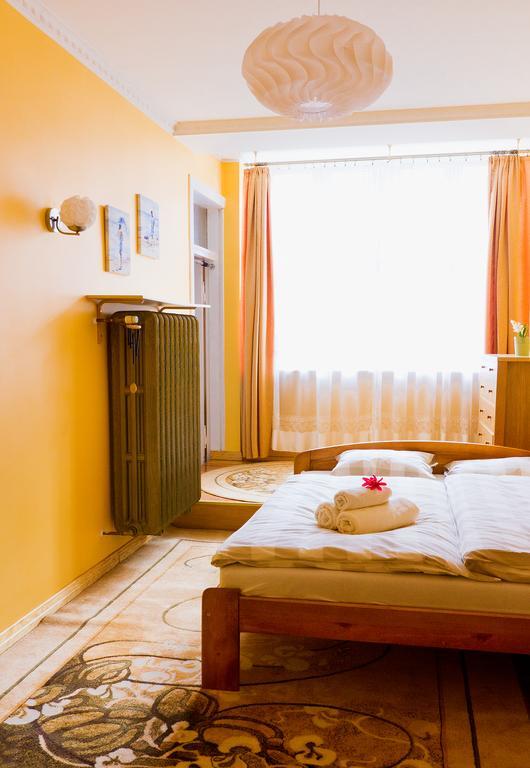 Apartament Sophie Sopot Exterior photo