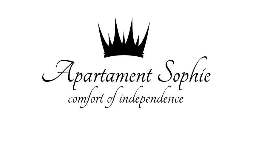 Apartament Sophie Sopot Exterior photo